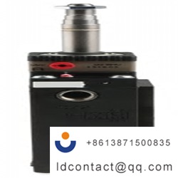 133046_Burkert Pneumatic Solenoid V